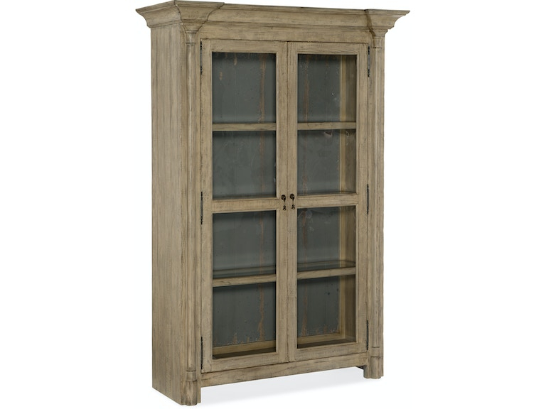 Ciao Bella Display Cabinet- Natural – High Point Furniture - Jasper ... with regard to Ciao Bella Display Cabinet, Natural