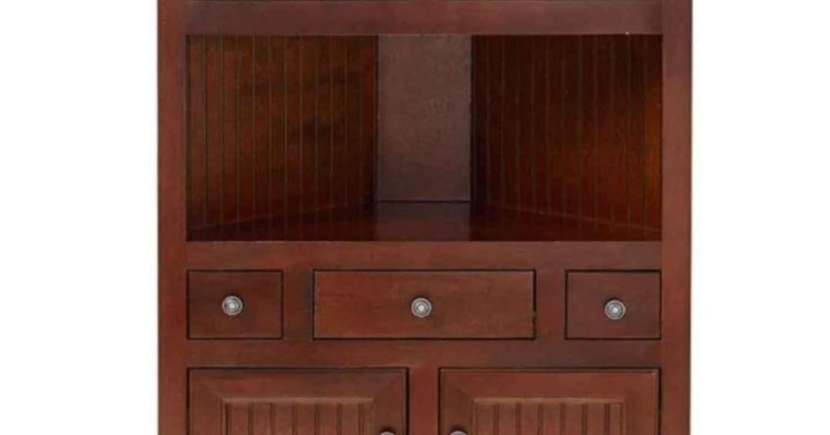 Eagle Furniture Corner Dining Hutch/Buffet- For Free In Philadelphia ... with regard to Transforming Dining Experiences with Eagle Furniture Corner Dining Hutch Innovation