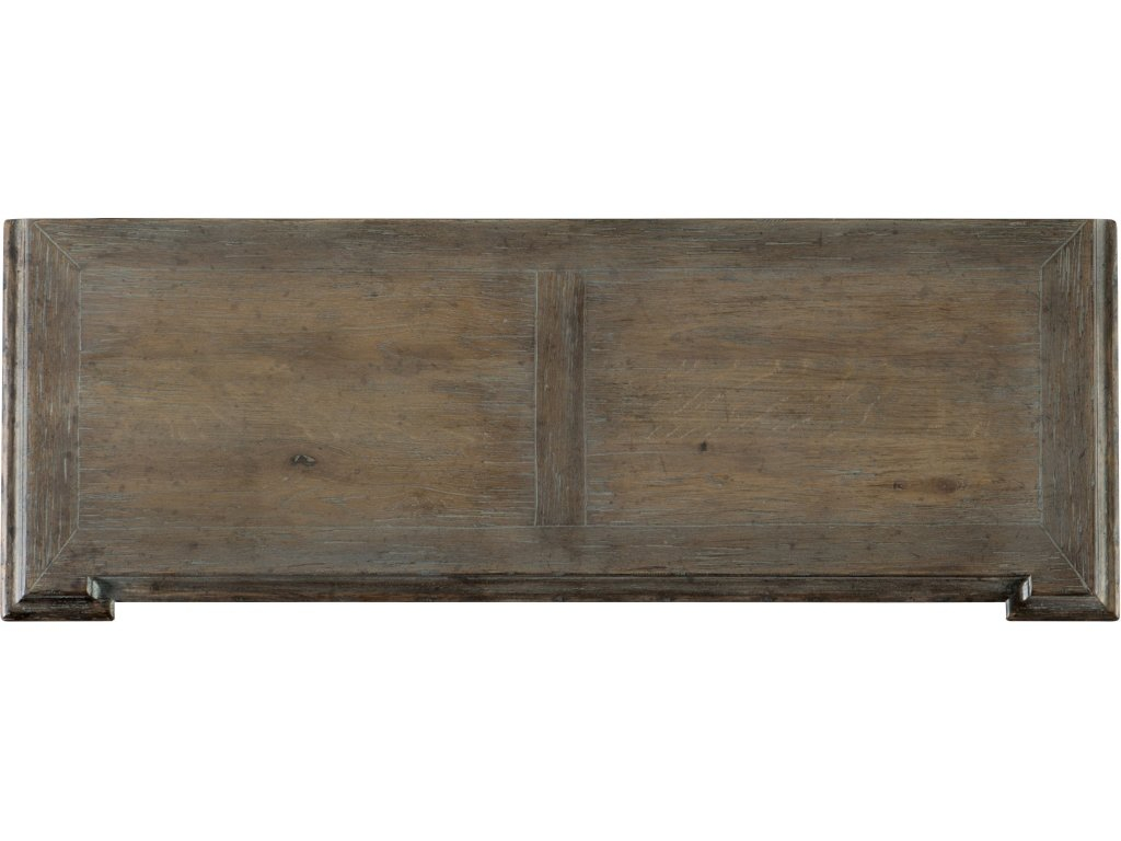 Hooker Furniture Sanctuary Madame Accent Chest Furniture Living Room ... with Exploring the timeless appeal of the Madame 44" sideboard in contemporary homes