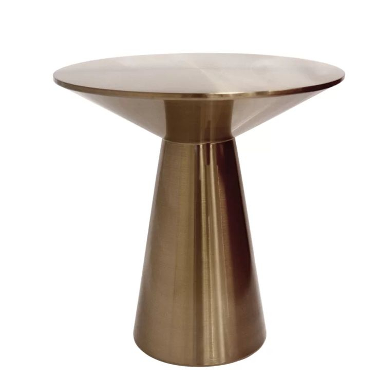 Pasargad Lorenzo Side Table | Wayfair.ca | Side Table, Pasargad, Table with regard to Maximizing Space with the Pasargad Home Lorenzo Collection Side Table