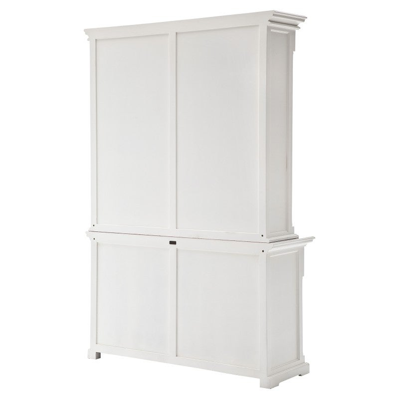 Provence Mahogany Timber Hutch Cabinet for How Provence Hutch Cabinet Reflects Regional Cultural Identity