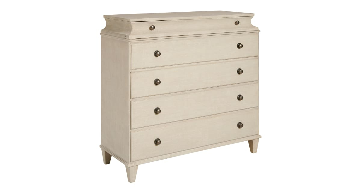 Roseto Hmif65395Alm 44-5/16" Rubberwood Accent Cabinet | Ferguson Home in Roseto HMIF61532 Kimora 42" Black Rubberwood Chest - Features and Benefits Explained