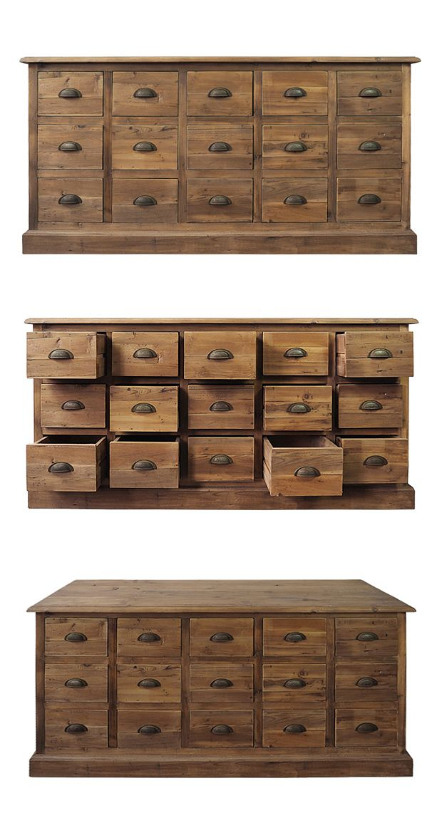 Rustic Wood D'angelo Cabinet throughout Traditional Angelo Cabinet