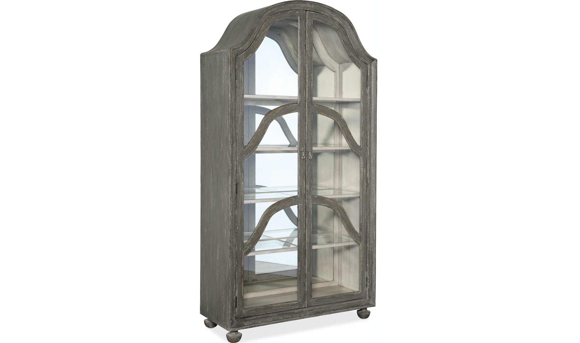 Dining Hutches & Cabinets — Miller's Home Furnishings for Sundance Display Cabinet