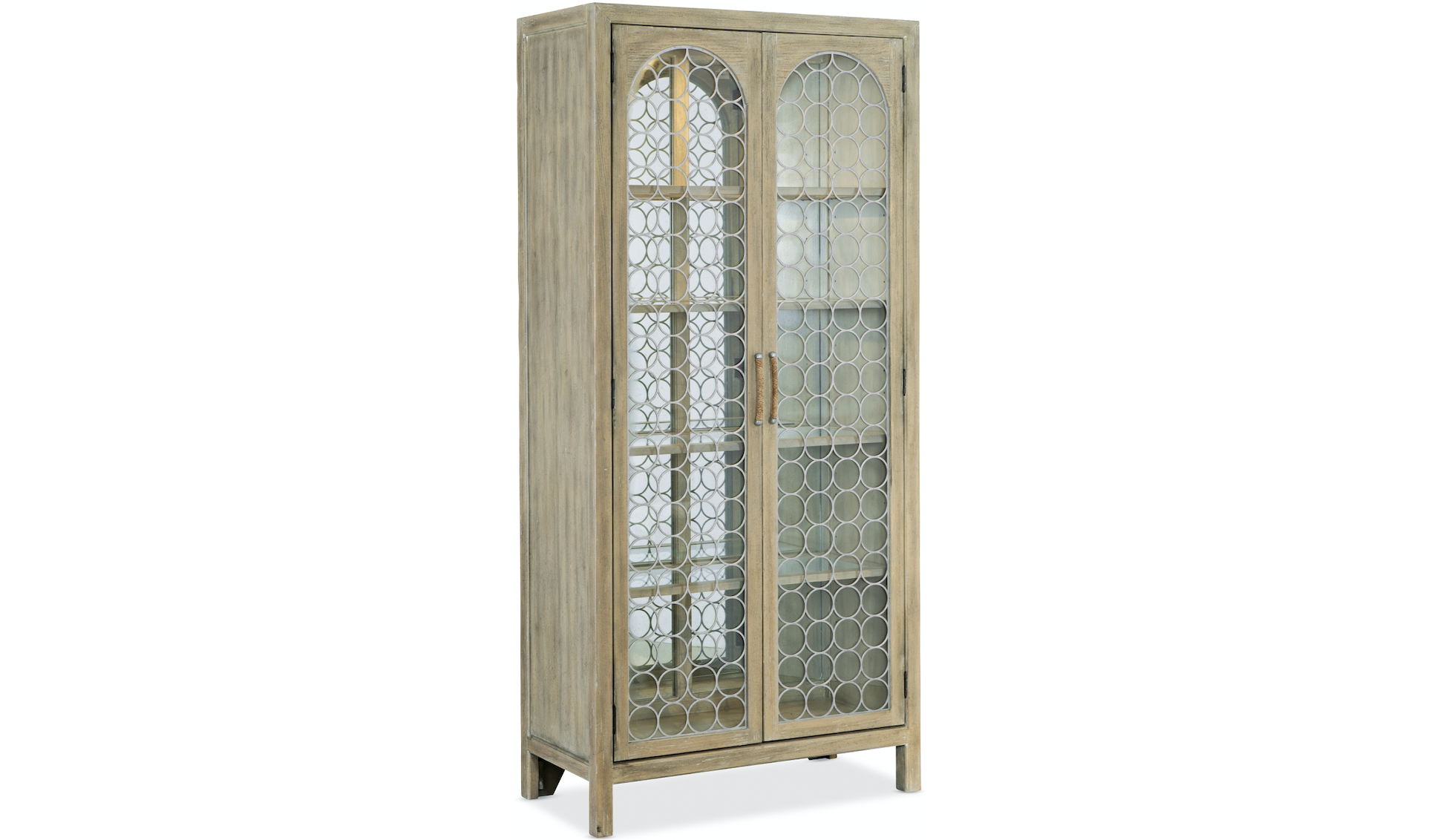 Dining Hutches & Cabinets — Miller's Home Furnishings for Understanding the Craft Behind Sundance Display Cabinet Excellence