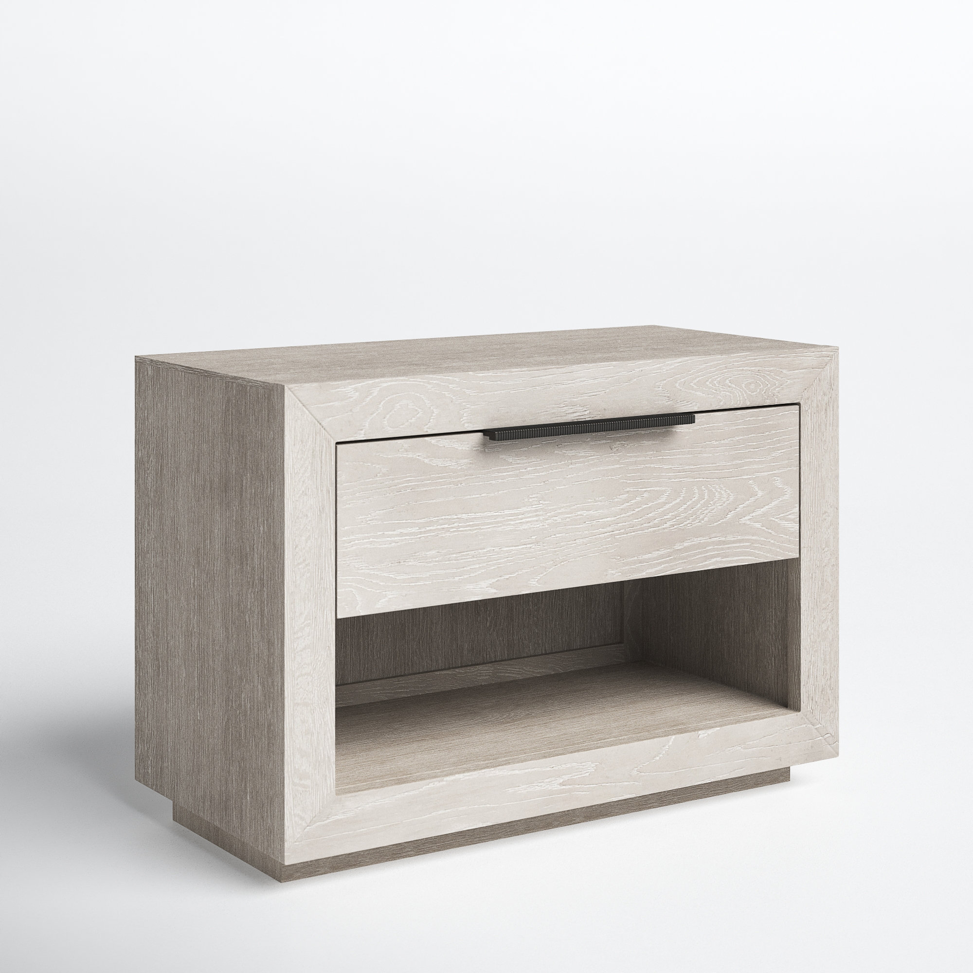 Joss & Main Aria Nightstand & Reviews | Wayfair with Aria Nightstand