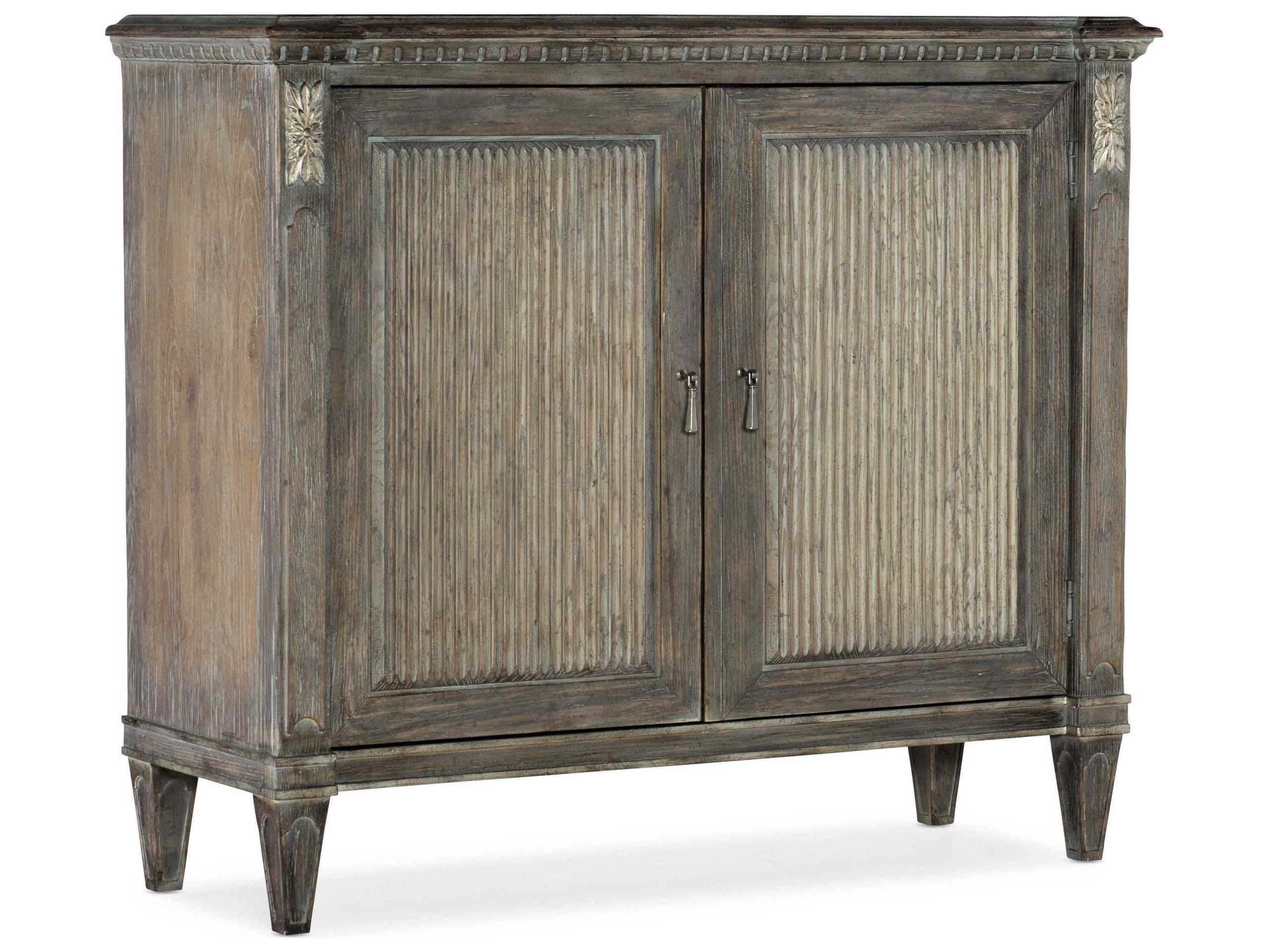 Hooker Furniture Sanctuary-2 Madame Accent Chest | Hoo58655000295 with Understanding the craftsmanship behind Hooker Furniture 5000-85014 Komen cabinet