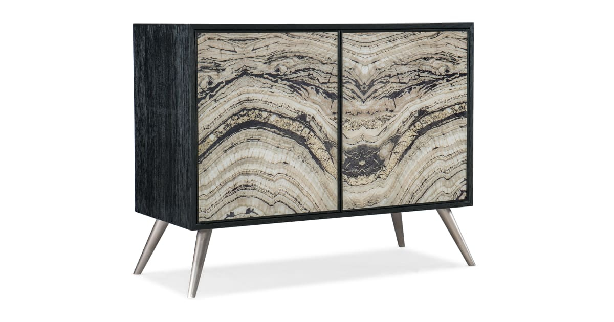 Entryway accent piece