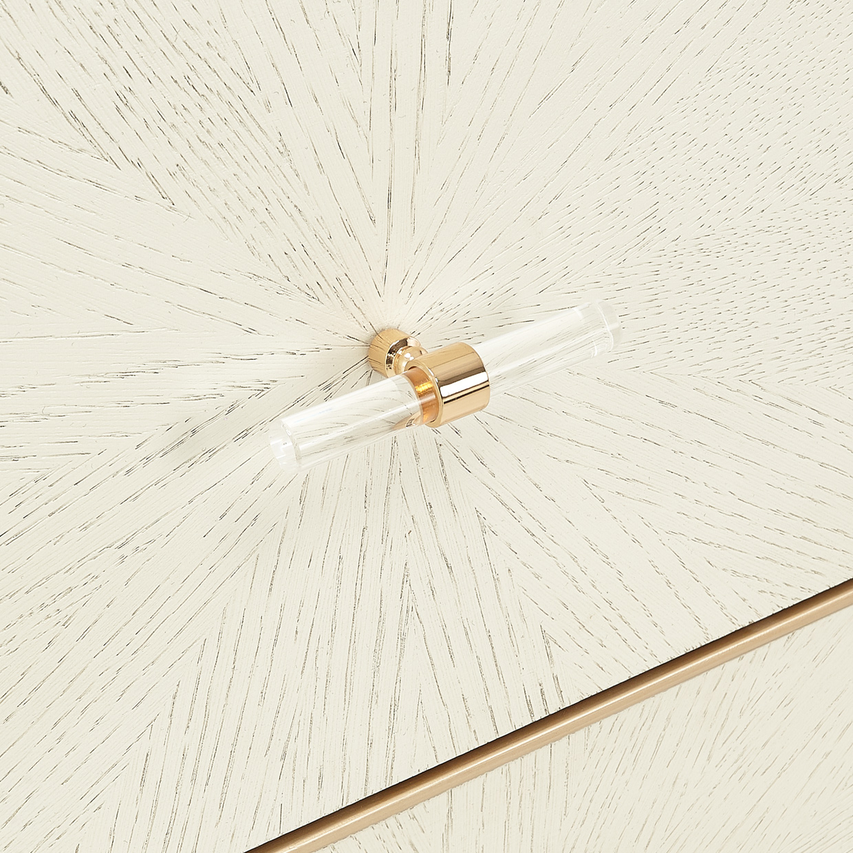 La Rachelle Accent Cabinet-Night Stand-End Table 2 Drawers - Finesse ... regarding La Rachelle Display Cabinet